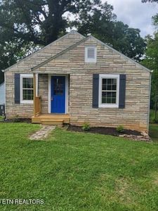 2423 McCroskey Ave, Knoxville, TN, 37917