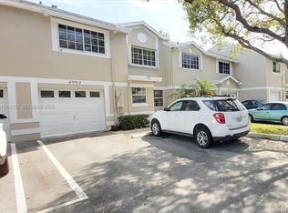 4992 SW 123rd Ter #4992, Cooper City, FL 33330