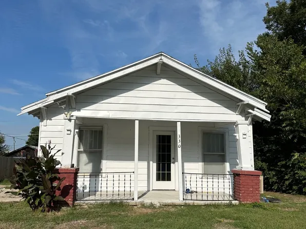 330 S Lincoln St, Ponca City, OK 74601