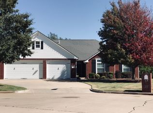 1721 N Denver St, Stillwater, OK 74075