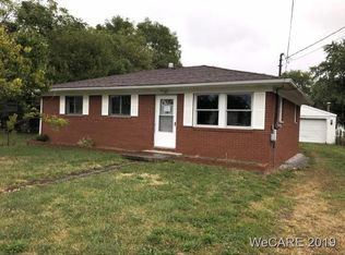 350 Latourette St, Marion, OH