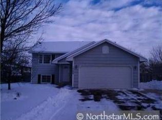 18408 Embers Ave, Farmington, MN 55024