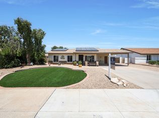 730 W Curry St, Chandler, AZ 85225