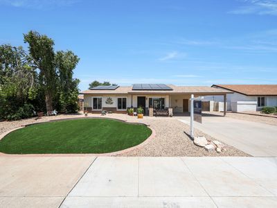 730 W Curry St, Chandler, AZ, 85225