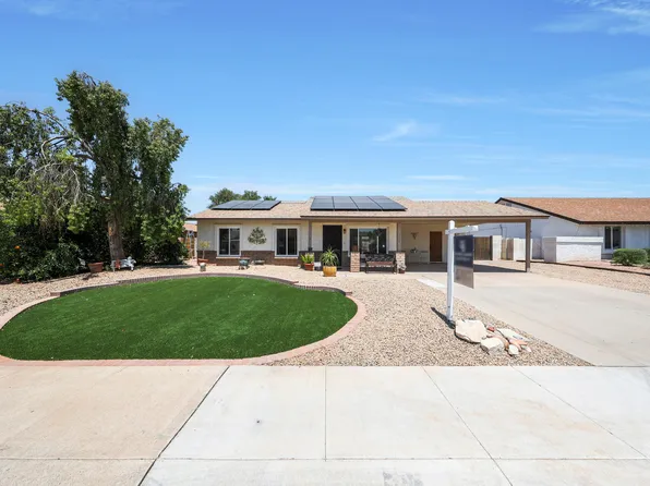 730 W Curry St, Chandler, AZ 85225