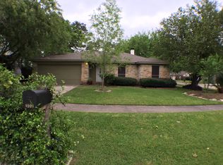 6902 Fox Knoll Ln, Humble, TX 77338