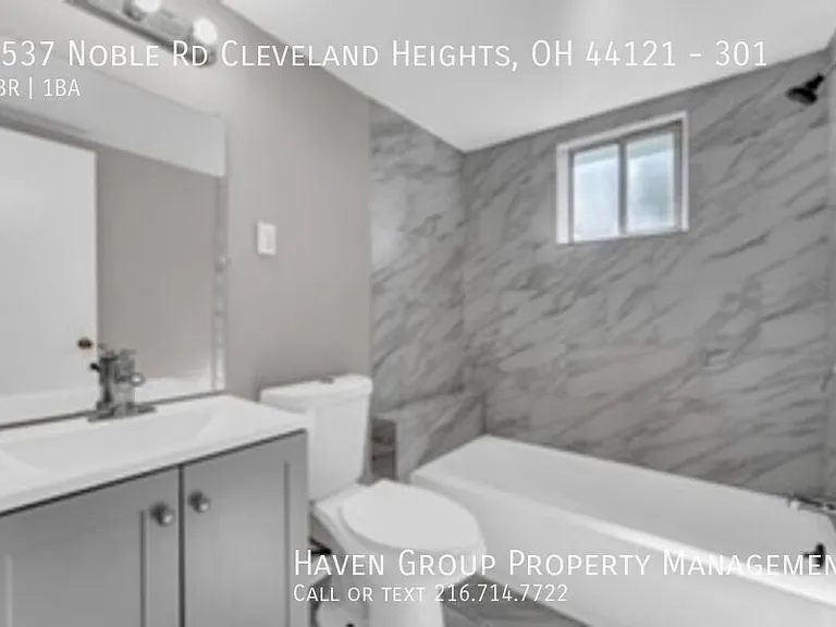 2537 Noble Rd #301 — Photo 13