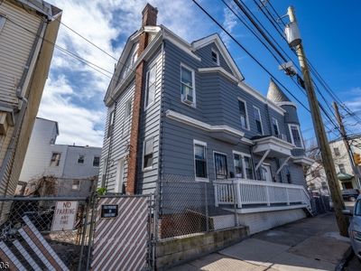 173 Summer Ave, Newark, NJ, 07104