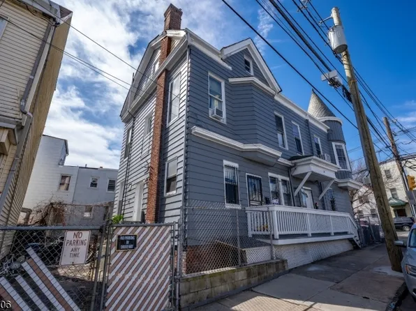173 Summer Ave, Newark City, NJ 07104