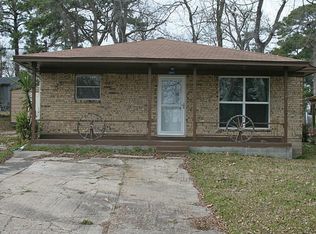 341 N Shady Oaks Dr, Pointblank, TX 77364