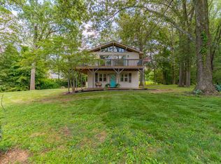 8530 Tscharner Rd, Henderson, KY 42420