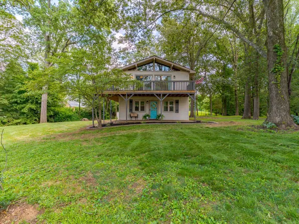 8530 Tscharner Rd, Henderson, KY 42420