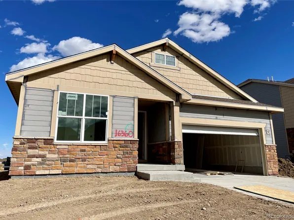 16360 Saint Paul Drive, Thornton, CO 80602