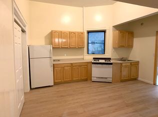 170 Rivington St APT 1R, New York, NY 10002