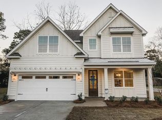 699 Kent St, Mount Pleasant, SC 29464