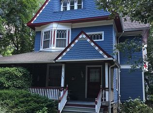 154 Greenwood Ave, Wyncote, PA 19095