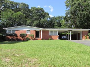 423 Thornton Pl, Mobile, AL 36609