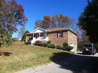 3375 Lewis Atkins Rd, Woodlawn, TN 37191