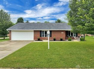 606 Dorothy Moore Ave, Urbana, OH 43078