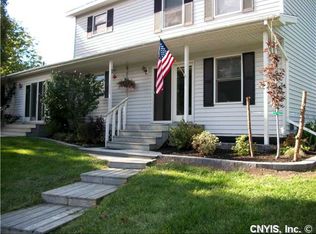 24003 County Route 59, Dexter, NY 13634