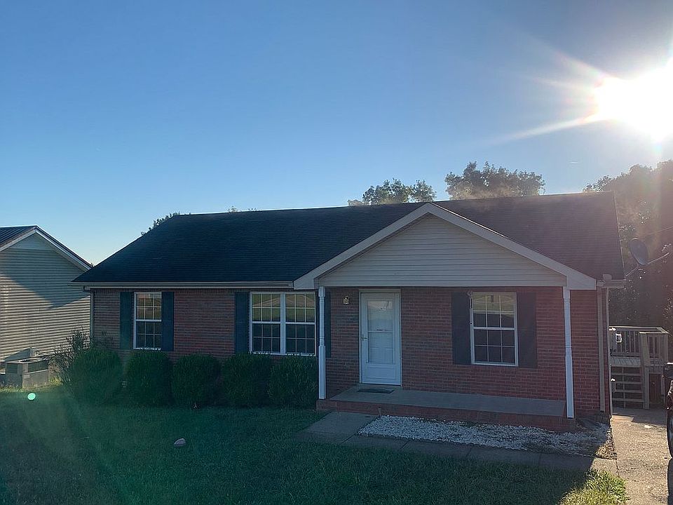 1st image of 1323 Burchett Dr
