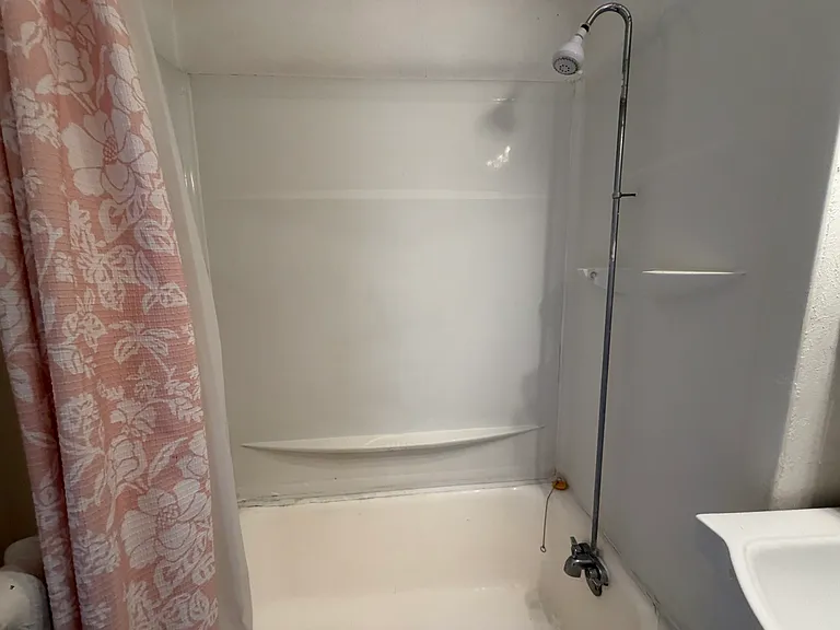 Tub/Shower