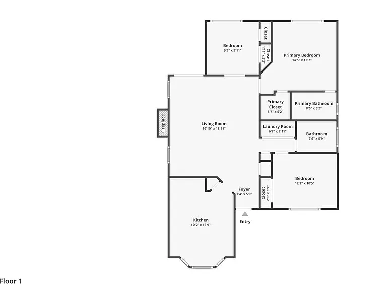 2815 Old Carriage Ln — Photo 2