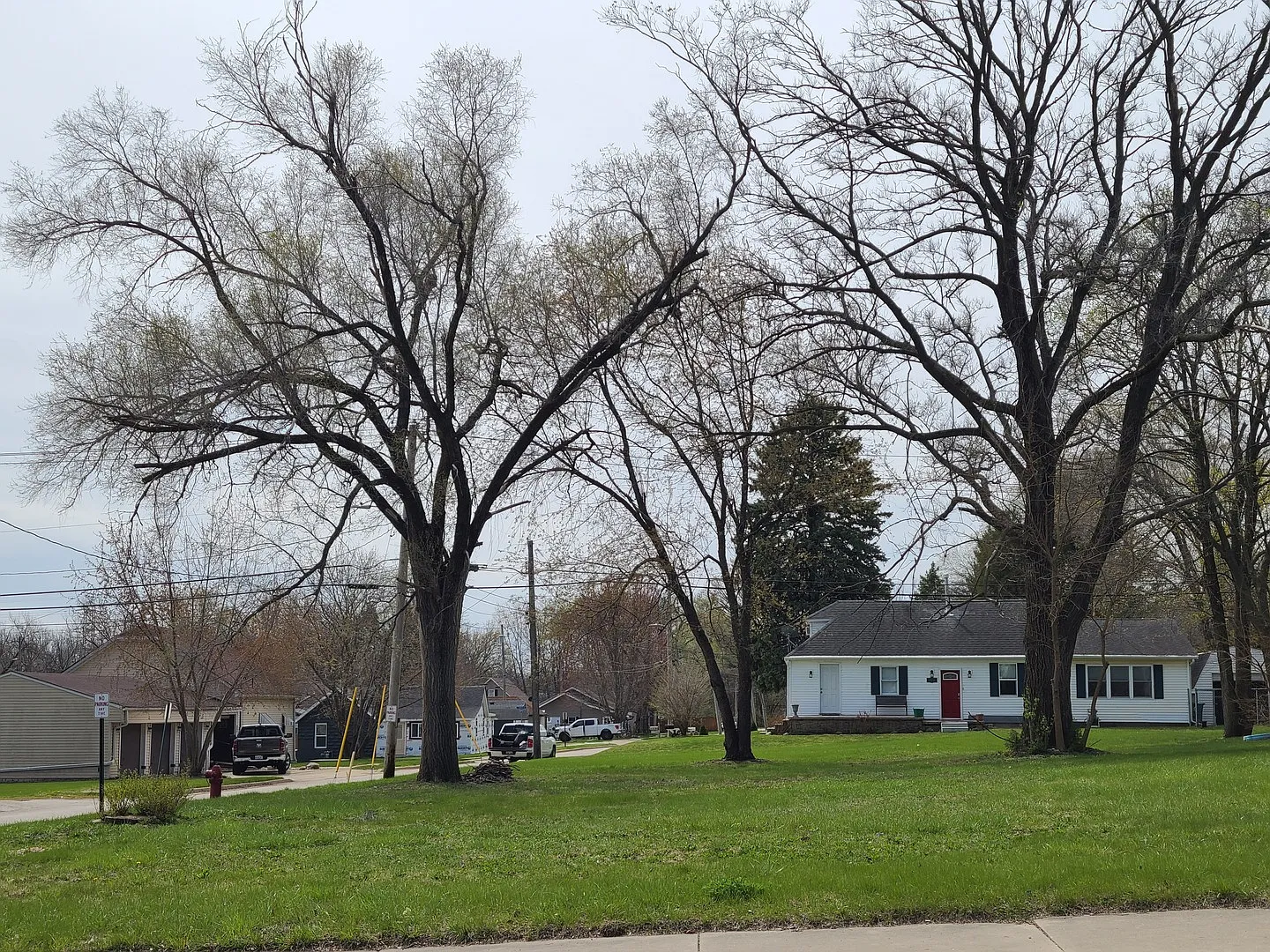 LOT 1 Watson Ave photo 1