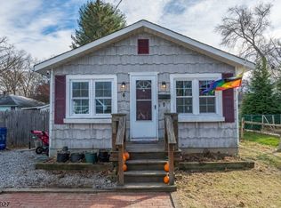 4 1st St, Budd Lake, NJ 07828