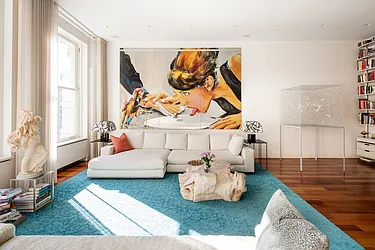 Rented by Meisel Real Estate