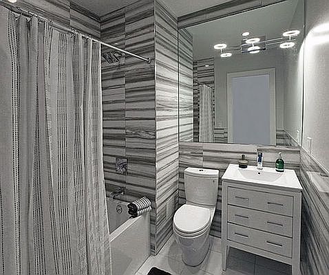 5th image of 212 W 91st St APT 1534