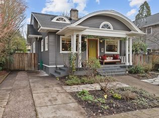 2532 NE 49th Ave, Portland, OR 97213