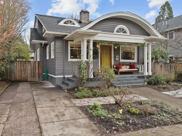 2532 NE 49th Ave, Portland, OR 97213