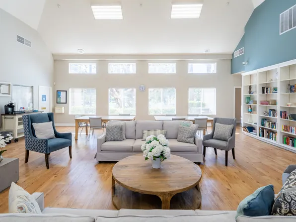 Heritage Pointe Senior Apartments