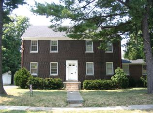 1603 Elizabeth St, Lexington, KY 40503