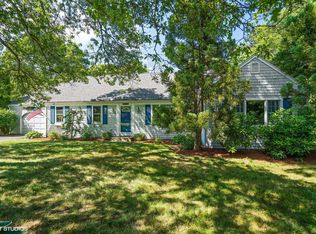 14 Gorham Ln, Barnstable, MA 02630