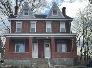 117-119 Copperfield Ave, Pittsburgh, PA 15210
