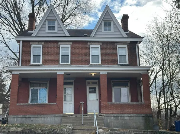 117-119 Copperfield Ave, Pittsburgh, PA 15210