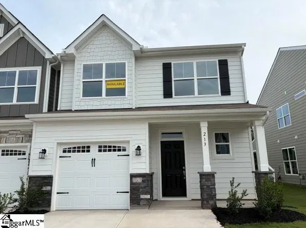 213 Dunnlea Way, Simpsonville, SC 29681