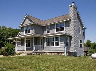 9233 Kreuter Rd NE, Rockford, MI 49341