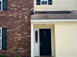 324 Mae Byrd Rd #D, Lillington, NC 27546