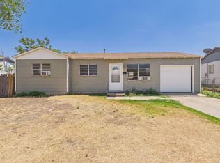 3810 Mesa Verde Dr, Amarillo, TX 79107