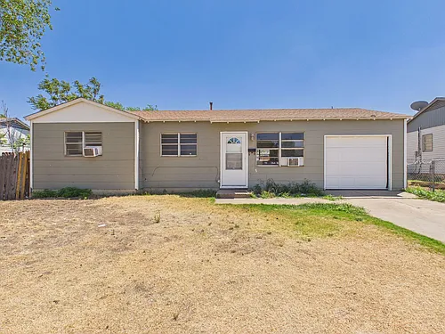 3810 Mesa Verde Dr Photo 1