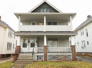 2161 Carabel Ave #2163, Lakewood, OH