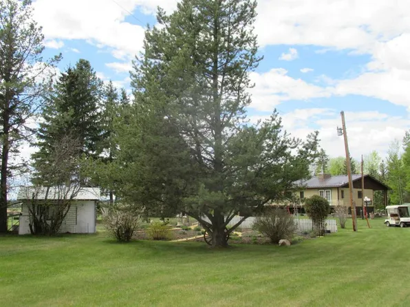 385060 SE Range Road 5 #4, Rural Clearwater County, AB T0M 0C0