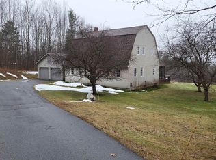 2895 Braintree Hill Rd #23-07-099, Randolph, VT 05060