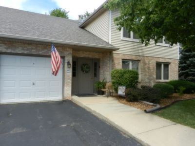 2667 Jodee Dr #1, Joliet, IL, 60436