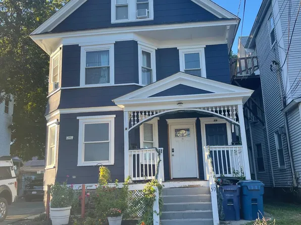59-61 Salem St, Lawrence, MA 01843