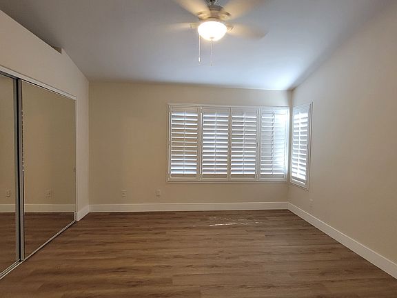 Master room