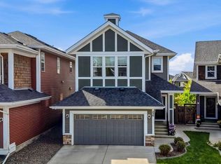 236 E Auburn Springs Close SE, Calgary, AB T3M 1L7